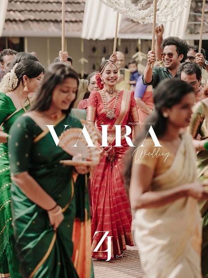 Zoya Joy - Personal & Celebrity Styling Wedding & Event Styling photo 10