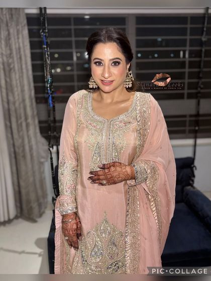 Intricate & Accessorized Styles photo 4