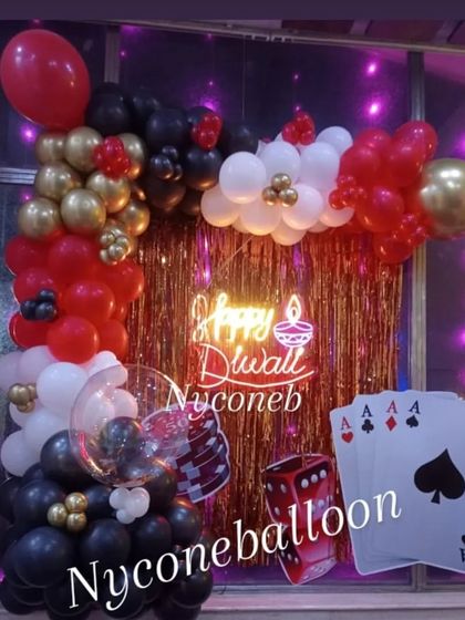 Special Occasions: Bridal & Festival Parties photo 9