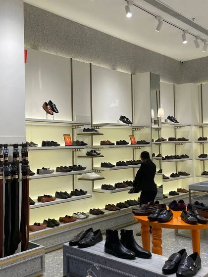 Alpha Space Solutions - Commercial Design & Build High-End Retail & Boutique Stores photo 61