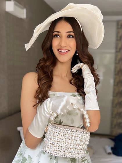 Creative & Themed Party Makeup photo 22