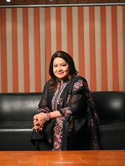 Vishal Diwan - Corporate & Business Photography Public Figures & Personal Branding photo 21