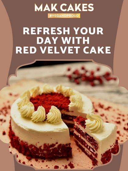 Our Classic Cake Collection photo 6