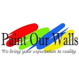 Paint Our Walls