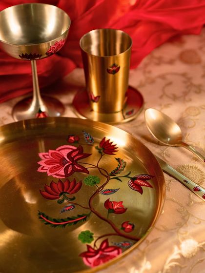 Elegant Receptions & Dinners photo 37