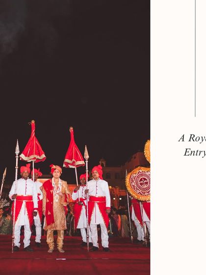 Memorable Moments & Unique Experiences photo 10