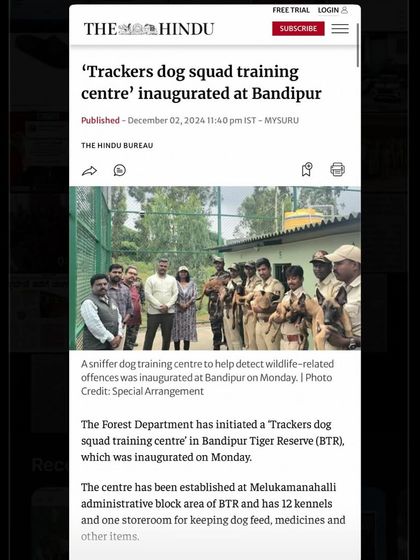 Dog Guru - Professional Dog Trainer Certification Official K9 Squad Consultation photo 9