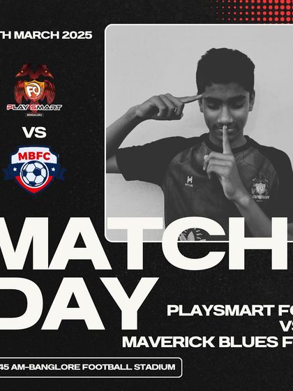 Playsmart - Football Academy Match Day: The Proving Ground photo 53