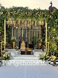 Wedding & Pre-Wedding Decoration