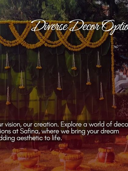 The Safina Experience: Planning, Packages & Ideas photo 44