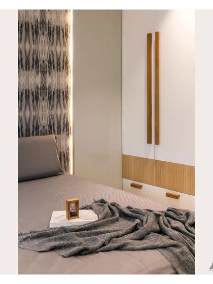 Studio All - Residential Architecture & Interior Design Tranquil Bedroom Sanctuaries photo 27