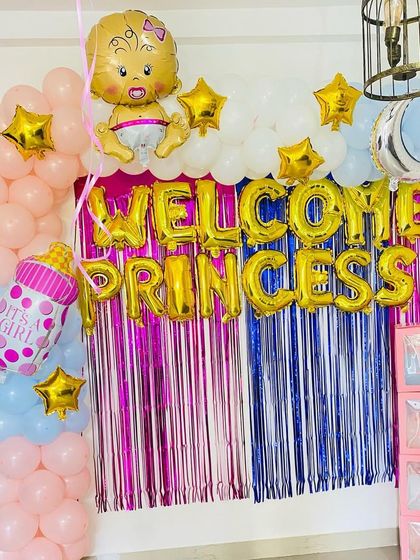 Baby Showers & Welcome Home photo 36