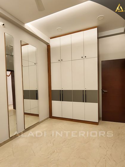 Aladi Interiors - Residential Interior Design & Build Custom Wardrobes & Storage Solutions photo 16