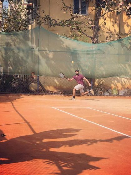 Tennis360 - Tennis Tournaments UTR and Open Tournaments photo 6