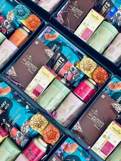 The Gift Cottage - Corporate & Event Gifting Festive Gifting photo 11