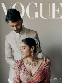 Wedding Photography & Films