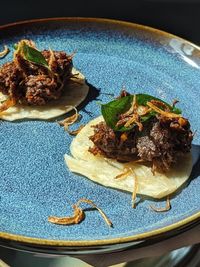 Catering & Private Dining