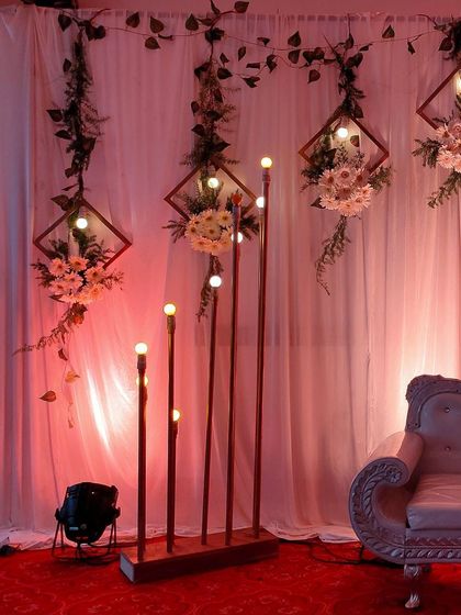 Ds Province - Event Photography & Videography Event Decor & Ambiance photo 5