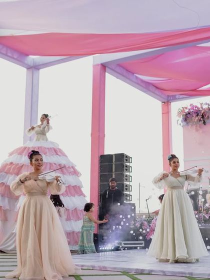 Royal & Themed Weddings photo 17