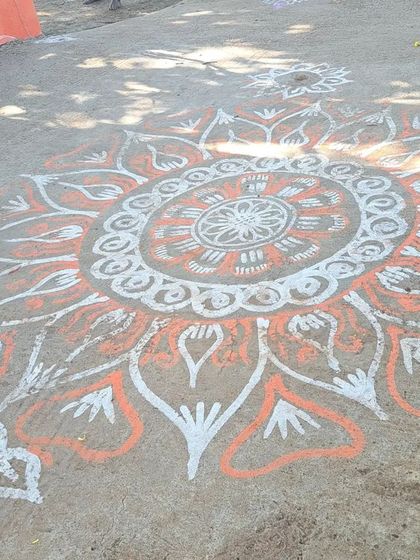 Sneha Kappanna - Theatre, Storytelling & Workshops Stories of Our Land: Cultural Explorations photo 68