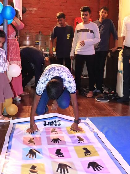 Unforgettable Birthday Bashes photo 14