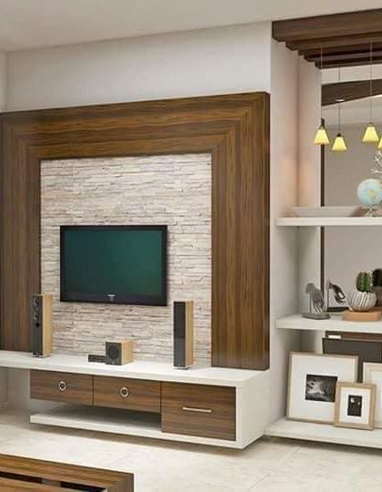 Designing with a Touch of Sweetness - Modular Home Interiors Living Room Centerpieces photo 35