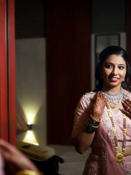 Shagun Wedding Films - Wedding Photography & Videography Engagement & Reception Glamour photo 23