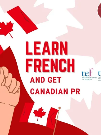 Thinking about moving to Canada? We have specialized batches to help you prepare for the French TEF exam. French proficiency can significantly boost your CRS score and open up new immigration pathways.