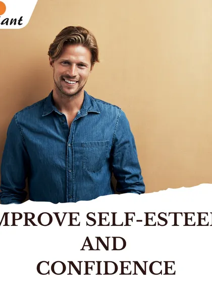 Hair loss can significantly impact self-esteem. A successful hair transplant can be a powerful tool for improving your self-image and restoring the confidence you may have lost.