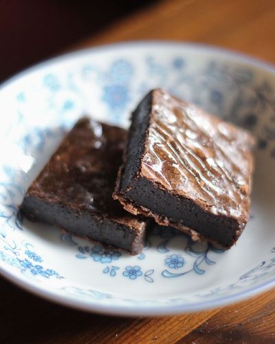 Brownies & Cheesecakes