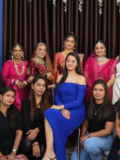 Life at Bhavika's Academy photo 5