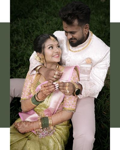 Wedding Photography