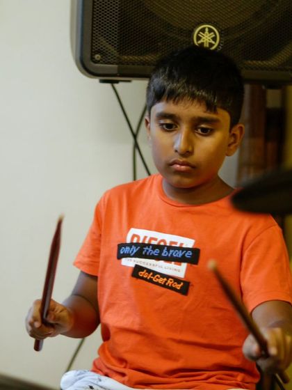 Rainbow Bridge - Music Education & Training For the Little Rockstars: Kids & Summer Camps photo 6