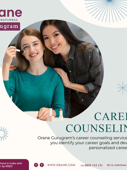 My career counseling services are designed to help students identify their goals and create a personalized career plan. I am here to guide them every step of the way.