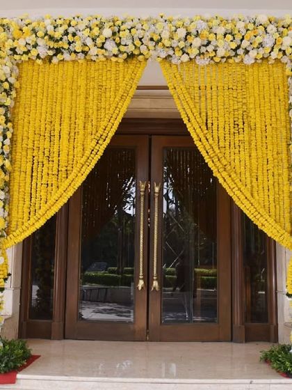 Grand Entrances & Welcomes photo 10