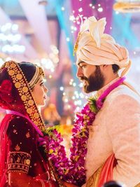 Wedding Photography & Videography