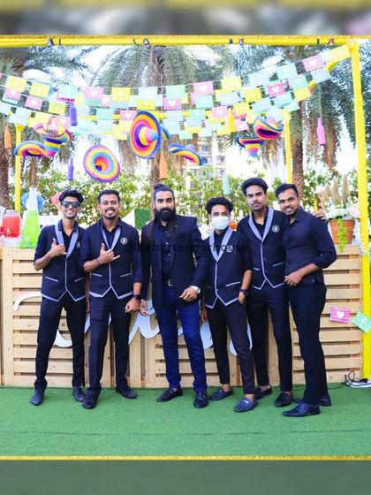 Dressed for the Vibe photo 8