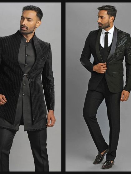 CandidMen - Sale of Pre-Loved Men's Occasion Wear More Looks We Love photo 18