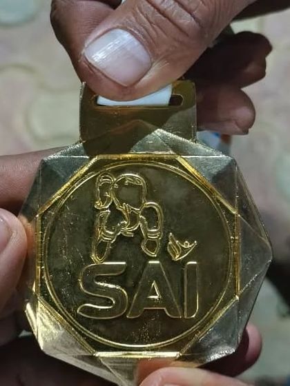 Our Champions' Wall photo 6