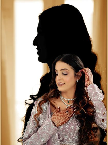 Grand Engagements & Sangeet Nights photo 12