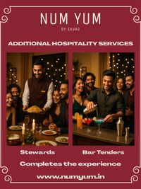 Event Staffing Services