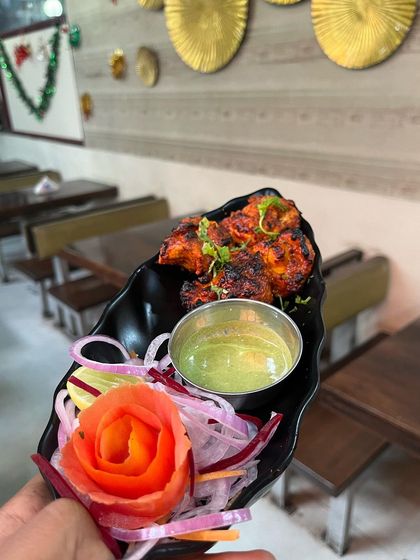 Kund Indian Barbeque - Corporate & Event Catering Straight from the Tandoor photo 8