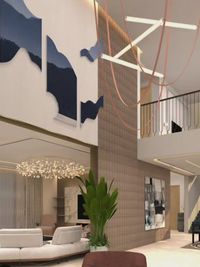 Residential Architecture & Interior Design