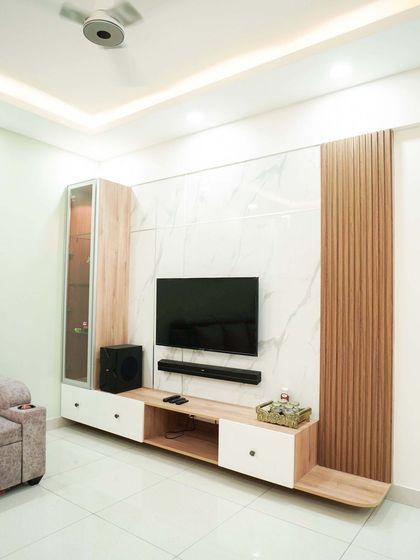 Reminiscent - Custom Modular Furniture Living & Entertainment Spaces photo 60