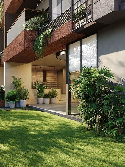 Compartment S4 - Architectural Design From Concept to Creation photo 24