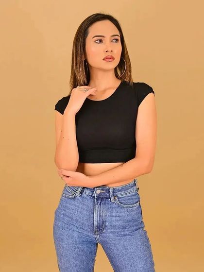 Padma Venkatesh - Photoshoot Makeup Clean Looks for Model Portfolios photo 81