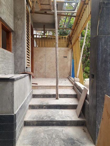 Unskrithi Design Studio - Renovation & Remodeling The Blueprint: From Construction to Completion photo 6