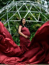Maternity & Baby Shower Gown Rental