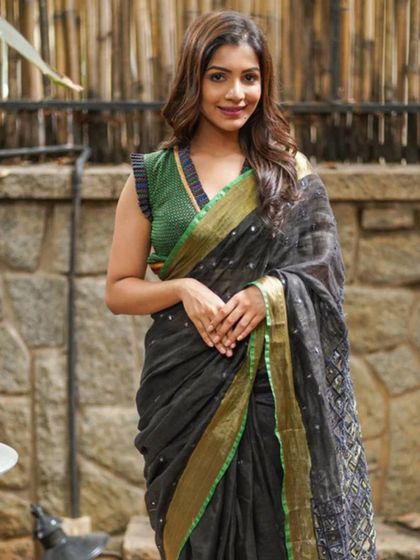 Our Saree & Jewelry Collection photo 18