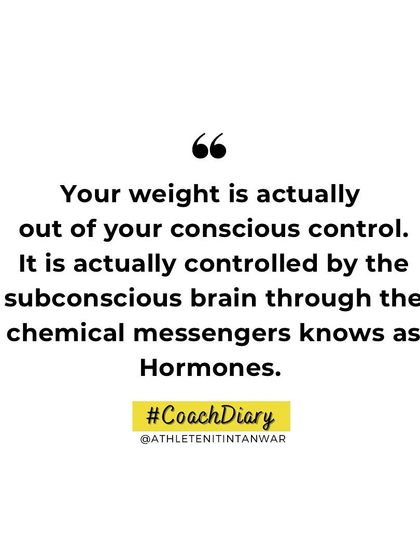 Nitin Tanwar - Holistic Fitness & Habit Coaching My Coaching Philosophy photo 7